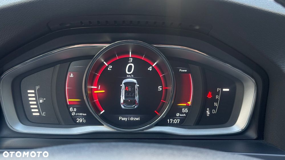 Volvo V60 - 7