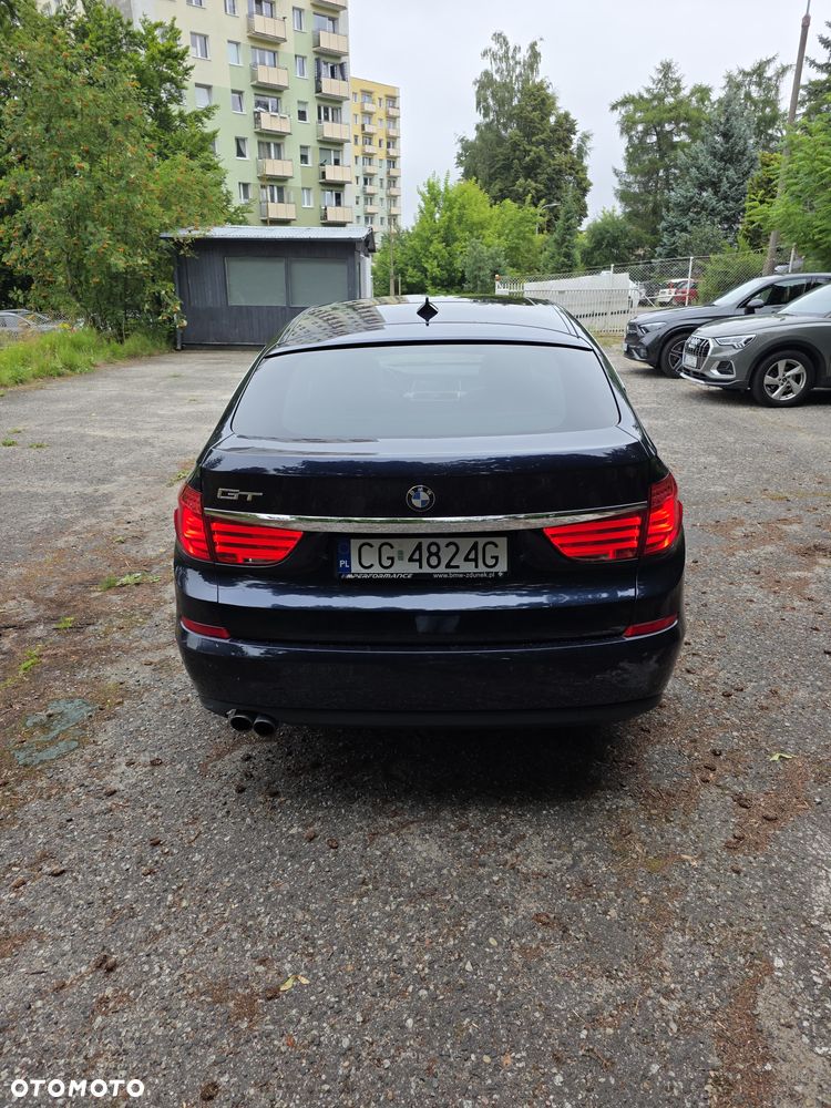 BMW 5GT 530d - 6
