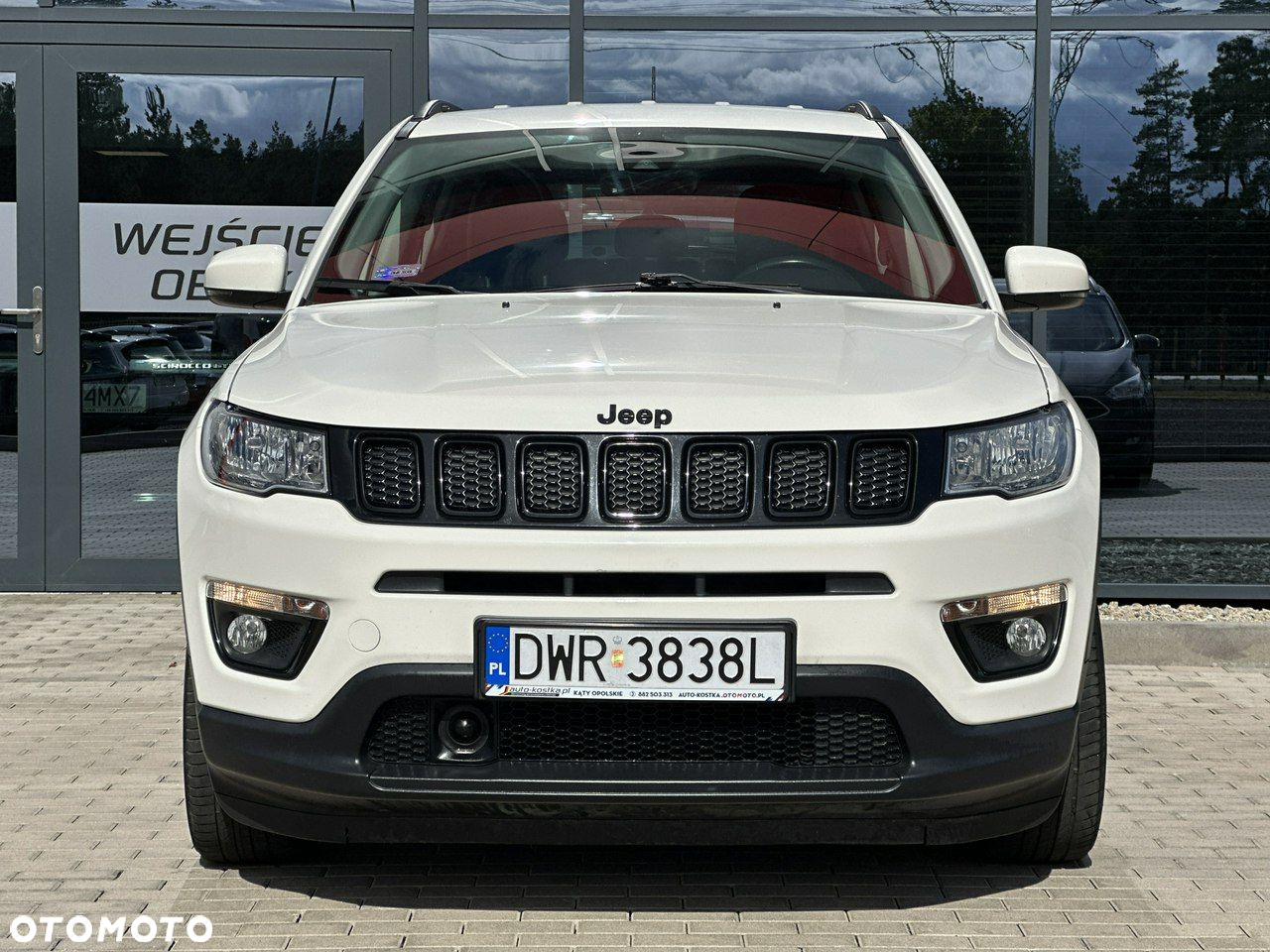 Jeep Compass 1.4 TMair Night Eagle FWD S&S - 5