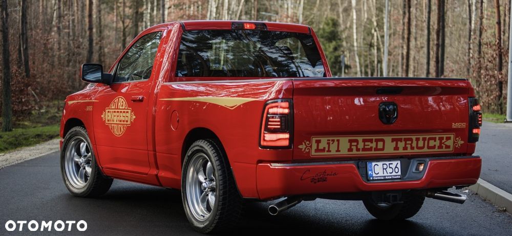 RAM 1500 - 4