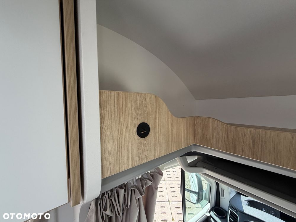 Chausson S697 FIRST LINE - 36