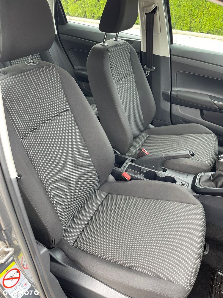 Volkswagen Polo 1.0 TSI Comfortline - 15