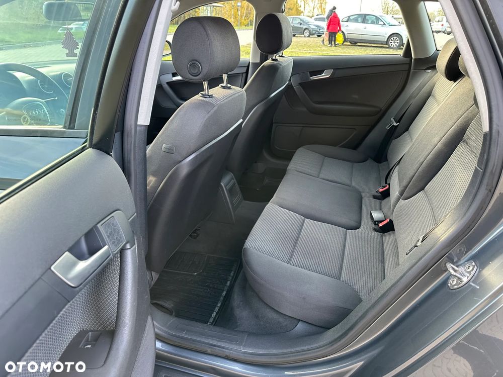 Audi A3 Sportback - 19