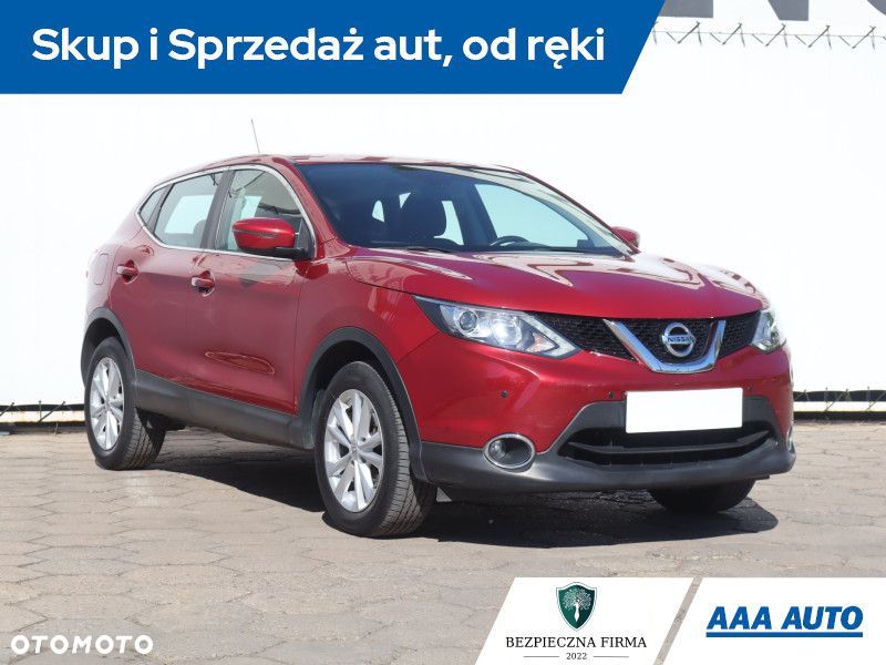Nissan Qashqai - 3