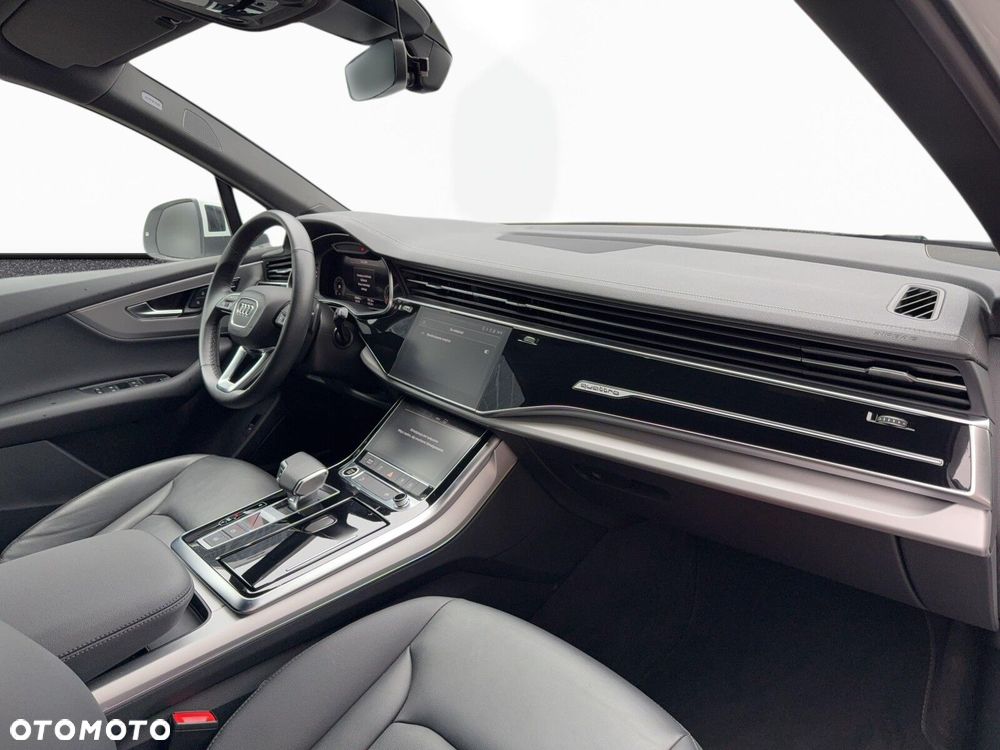 Audi Q7 45 TDI mHEV Quattro S Line Tiptr - 34