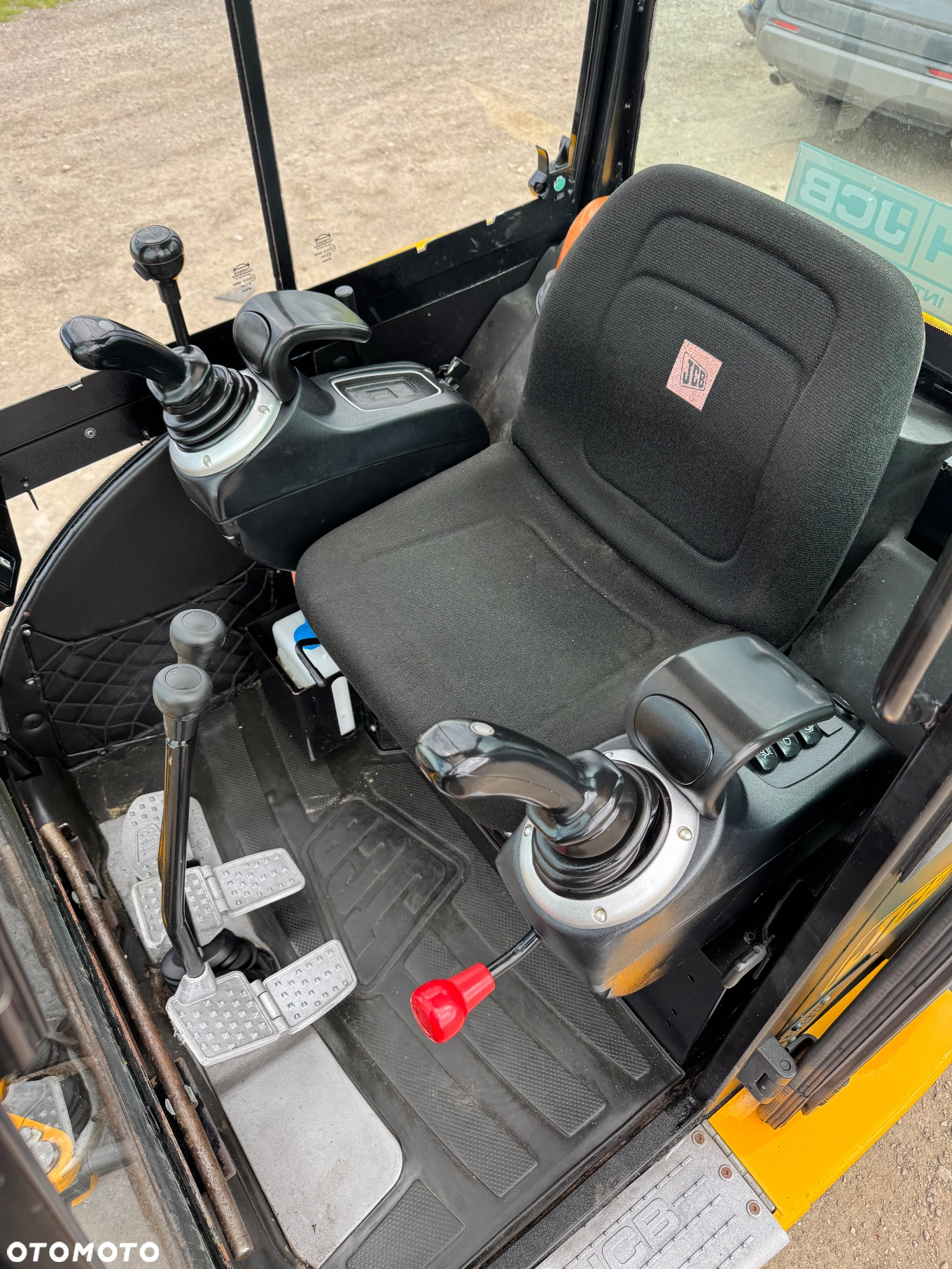 JCB 8026 CTS - 10