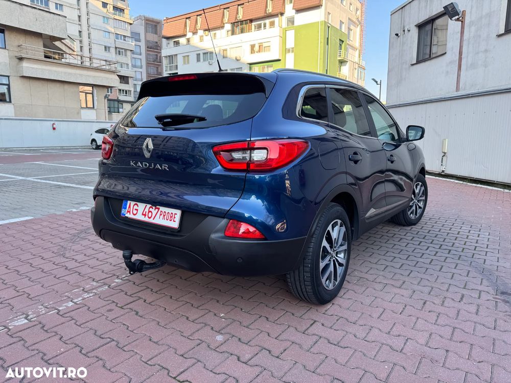 Renault Kadjar Energy dCi 110 EDC Business - 35