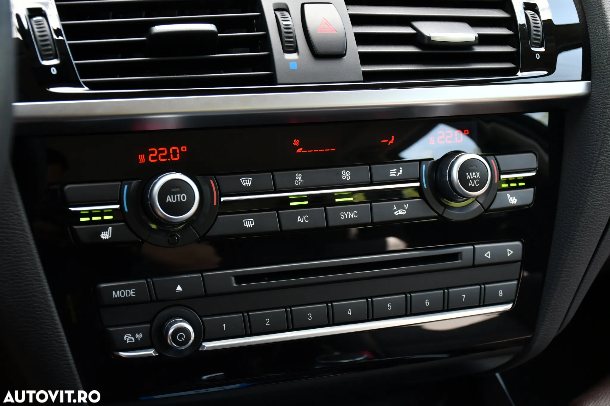 BMW X3 sDrive20i Aut. xLine - 31