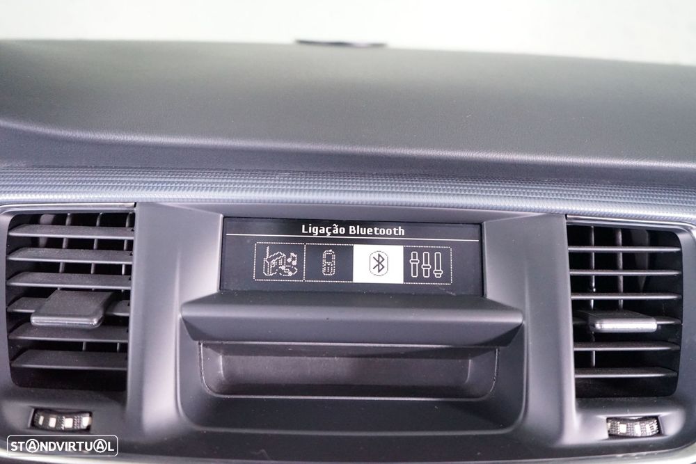 Peugeot 508 SW 1.6 e-HDi Allure 2-Tronic - 32
