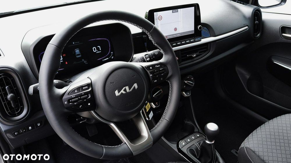 Kia Picanto - 11