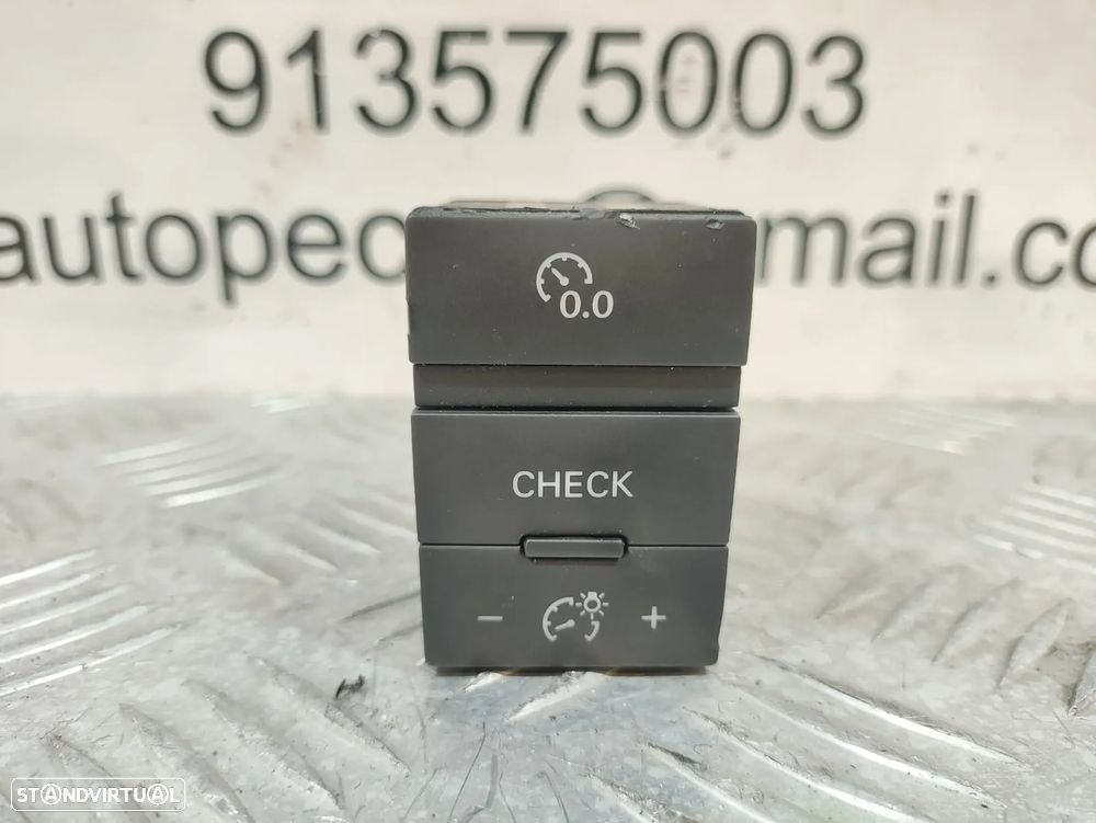 Comutador de controlos original Audi A6 C6 - 2