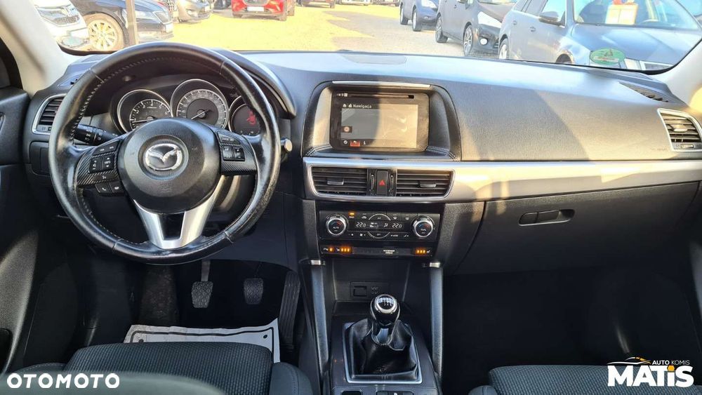 Mazda CX-5 - 37