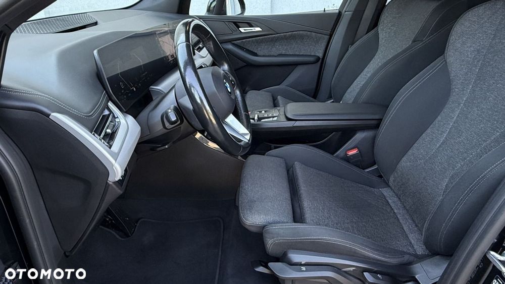 BMW Seria 2 218d Advantage sport - 16