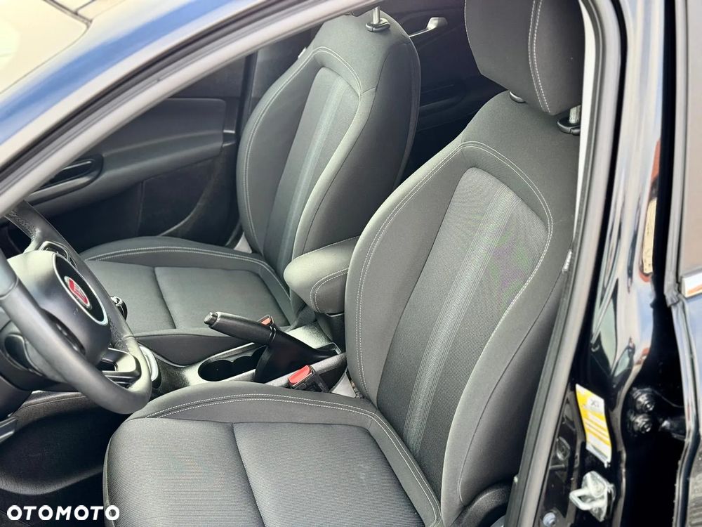 Fiat Tipo 1.4 T-Jet Lounge - 13