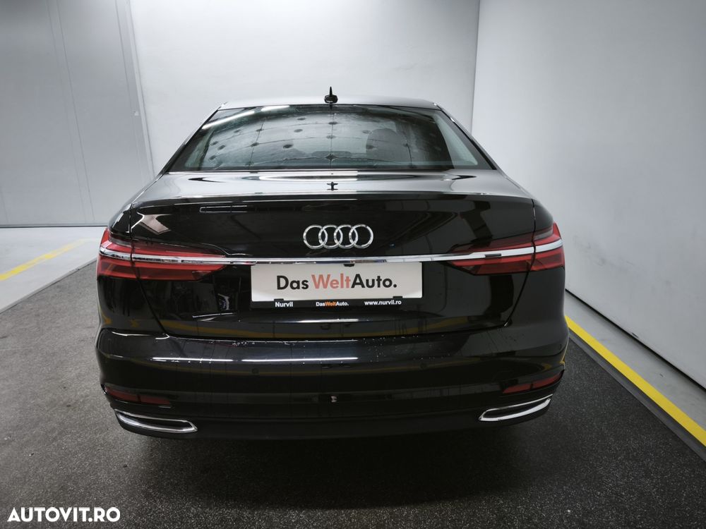 Audi A6 Limuzina - 4