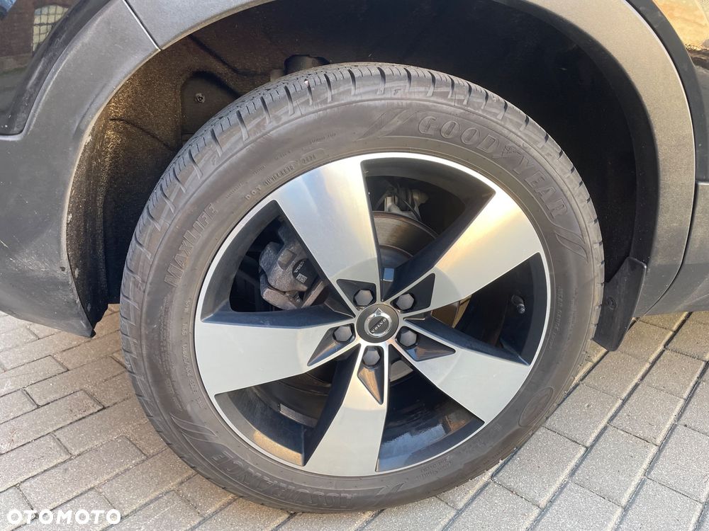 Volvo XC 40 - 34