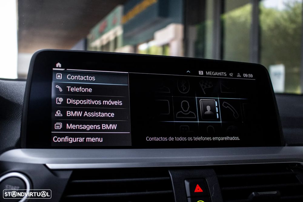 BMW X3 xDrive30e Aut. M Sport - 42