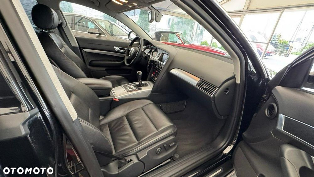 Audi A6 - 29