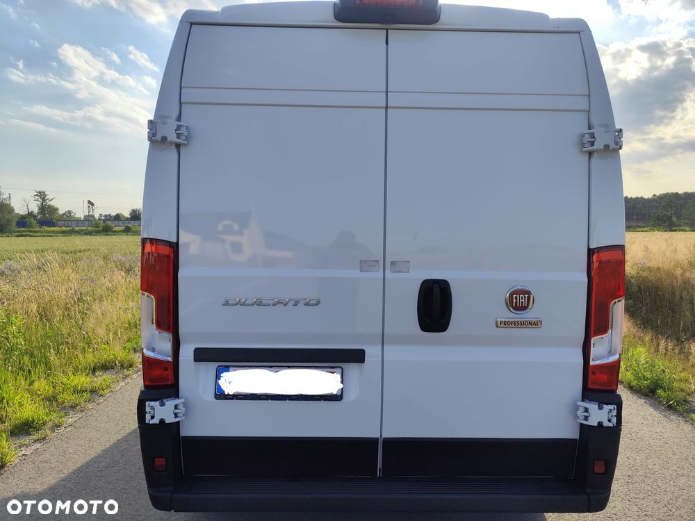 Fiat DUCATO L2H2 - 4