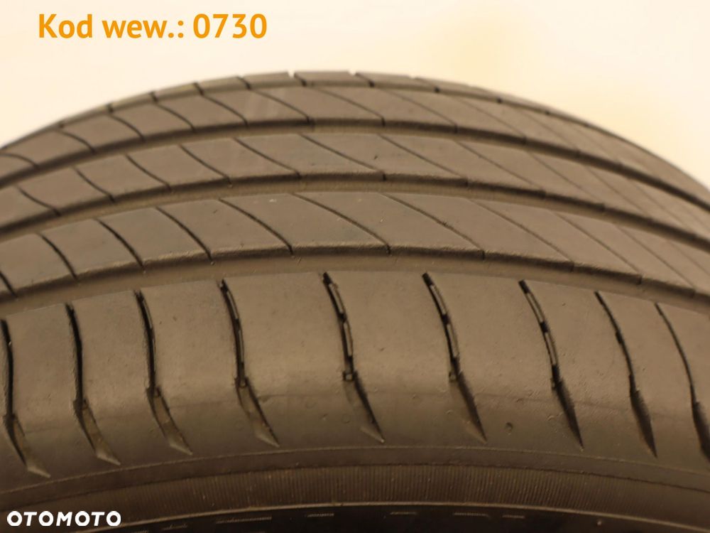Michelin Primacy 4 - 225/45 R17 - 7