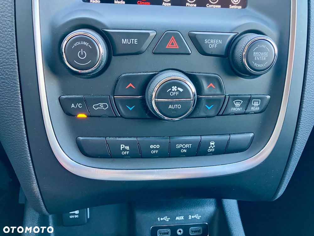 Dodge Durango - 24