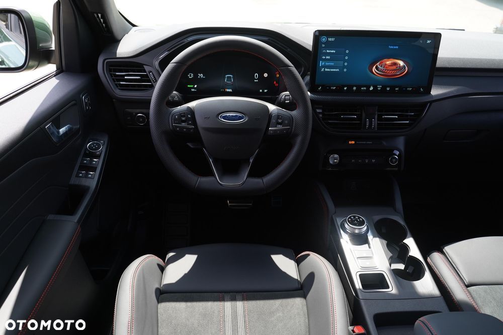 Ford Kuga 2.5 FHEV FWD ST-Line X eCVT - 12