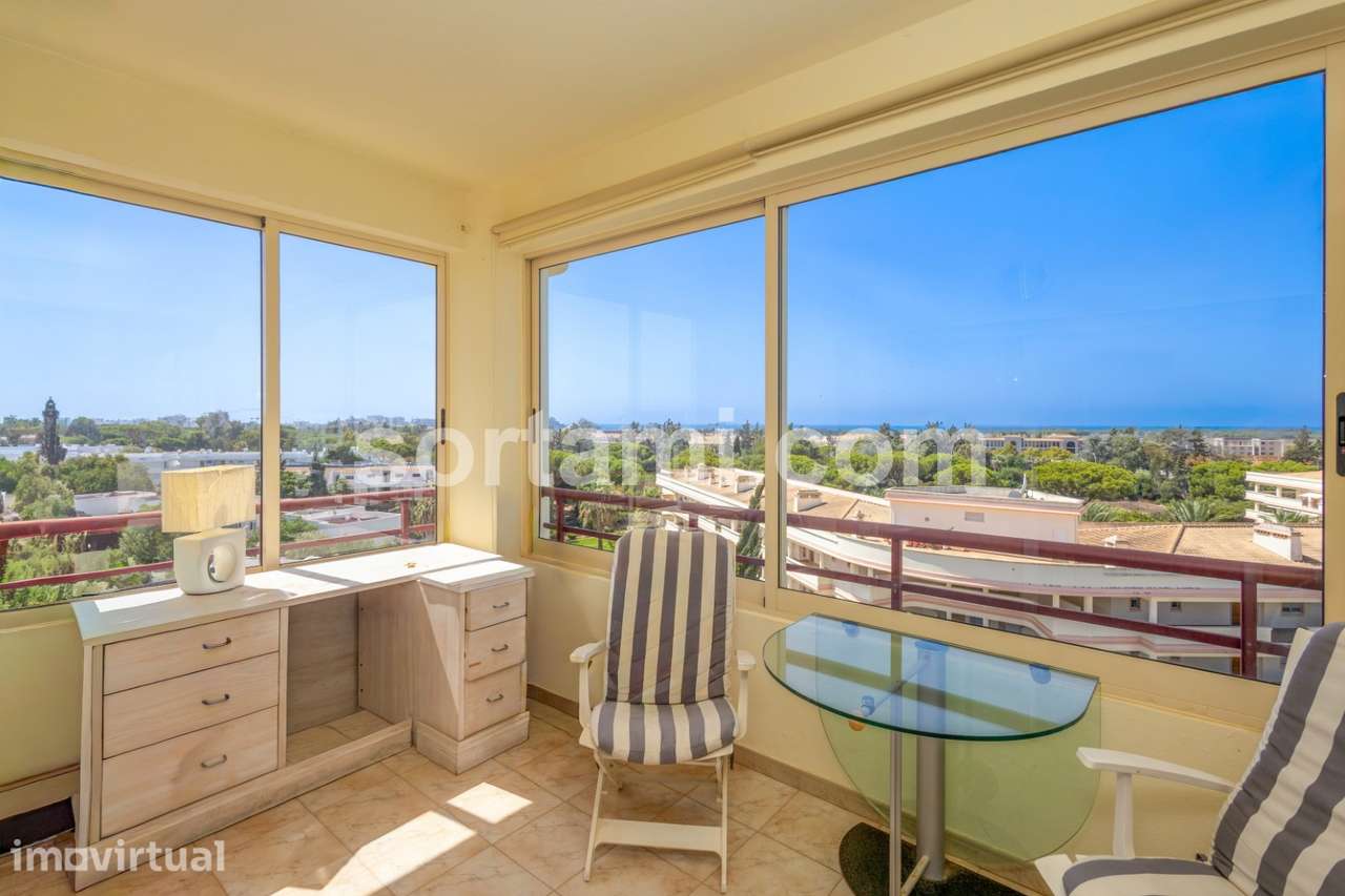 Apartamento T3 Venda em Quarteira,Loulé - Grande imagem: 5/30
