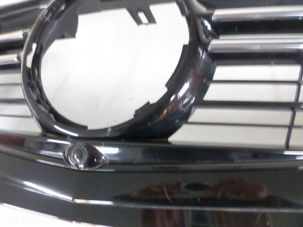 atrapa kratka grill mercedes eqc w293 19- amg - 6