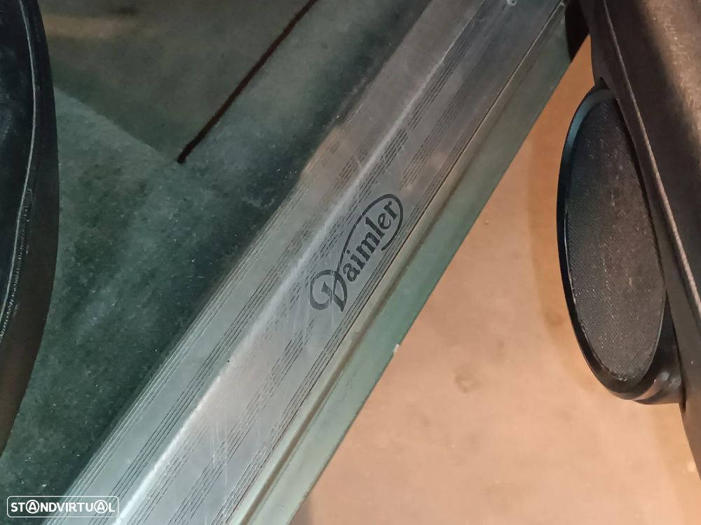 Daimler Sovereign - 22