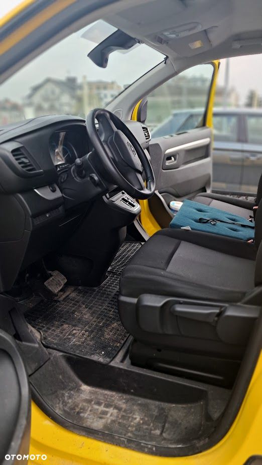 Opel Vivaro Extra Long 3,1t Enjoy Flex (bryg.) - 5