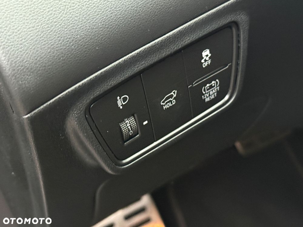 Hyundai Tucson 1.6 T-GDi HEV 2WD N Line - 20