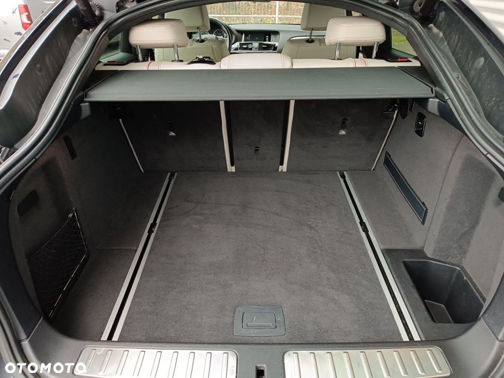 BMW X4 xDrive35i M Sport - 34