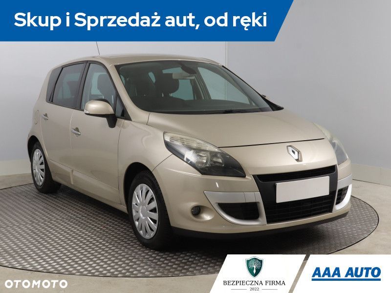 Renault Scenic - 3