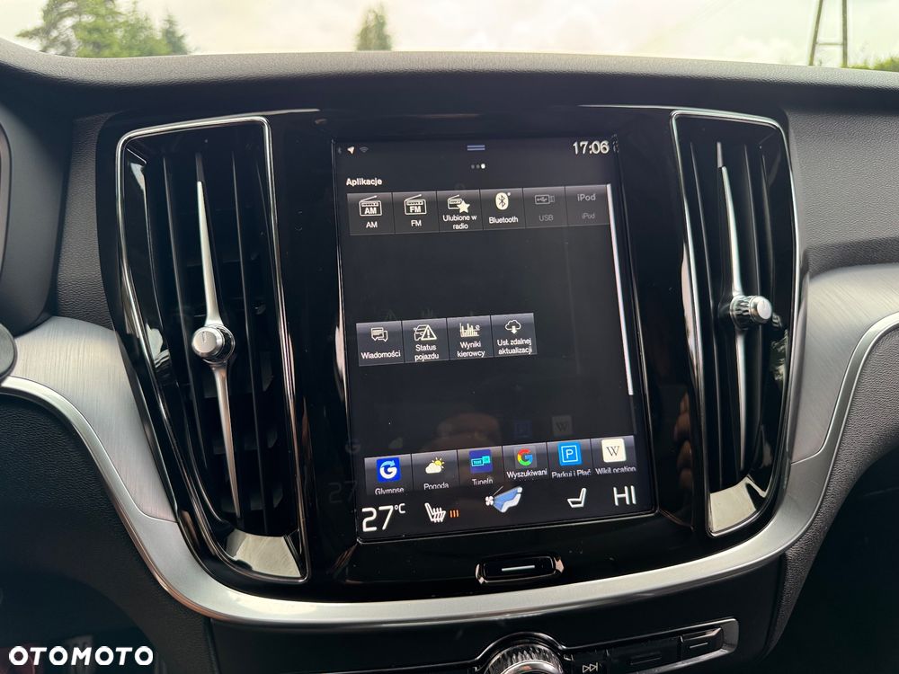 Volvo V60 D4 Geartronic Momentum Pro - 29