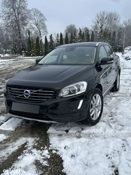 Volvo XC 60 D4 AWD Summum - 3