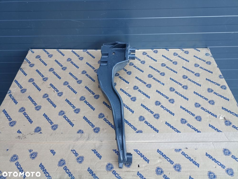 WSPORNIK MOCOWANIE SCANIA NEXT GEN 2809865 - 1