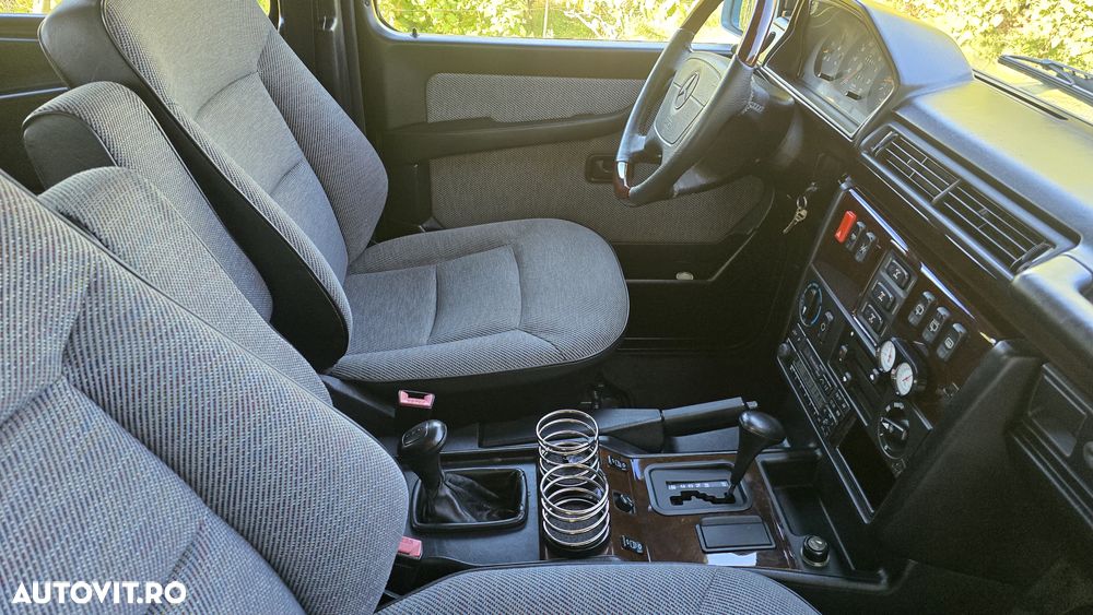Mercedes-Benz G - 3
