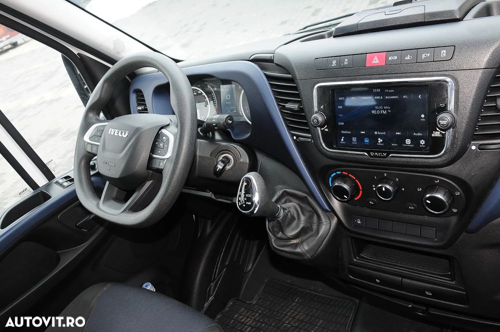 Iveco Daily - 15
