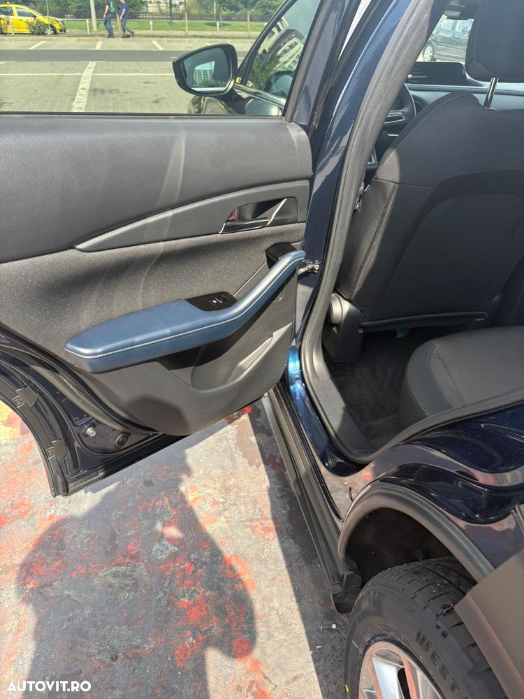 Mazda CX-30 e-SKYACTIV G122 AT MHEV Plus - 28