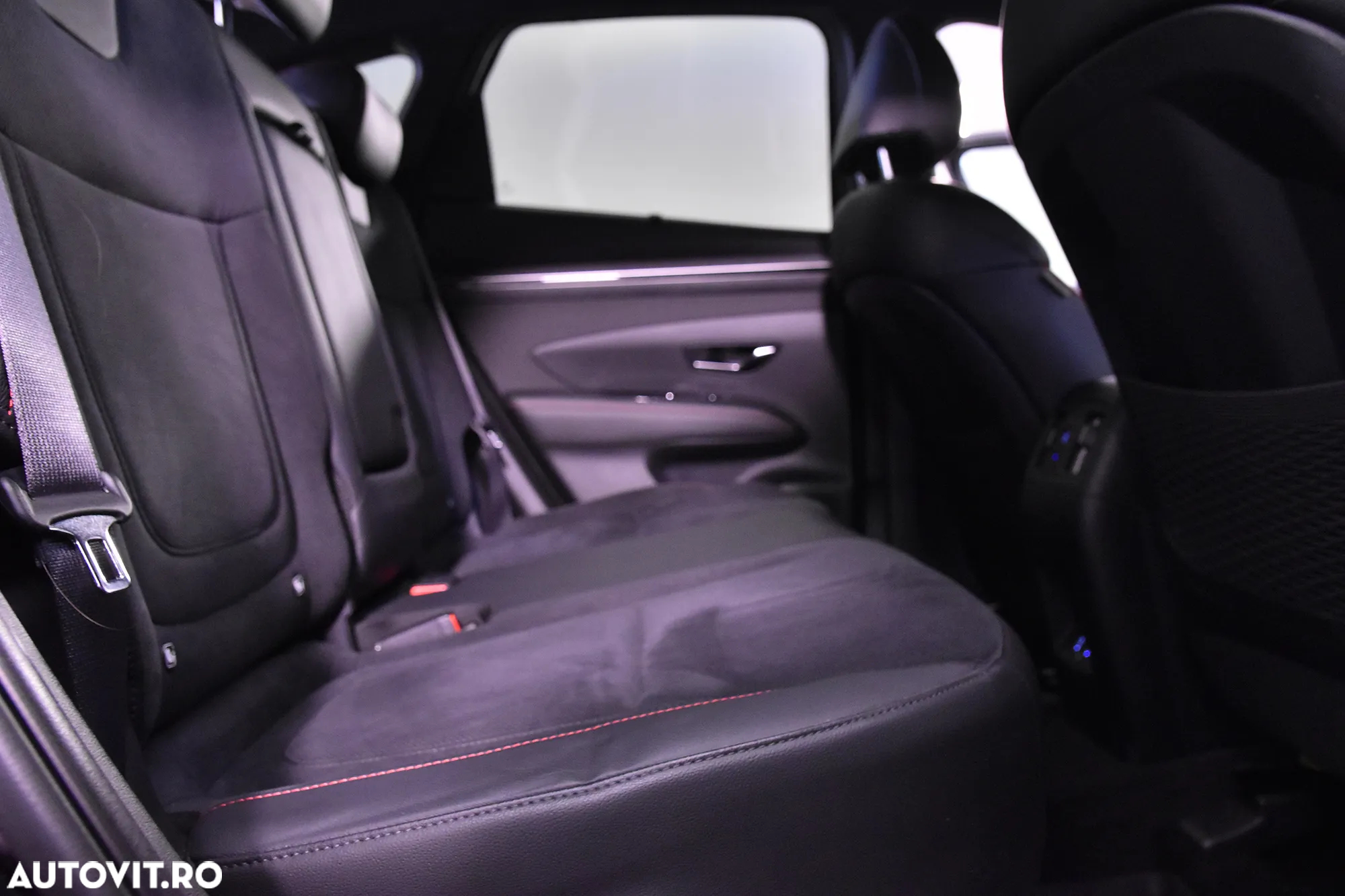 Hyundai Tucson - 12