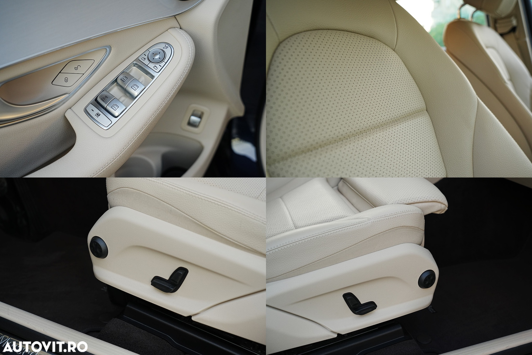 Mercedes-Benz GLC 220 d 4Matic 9G-TRONIC AMG Line Plus - 13