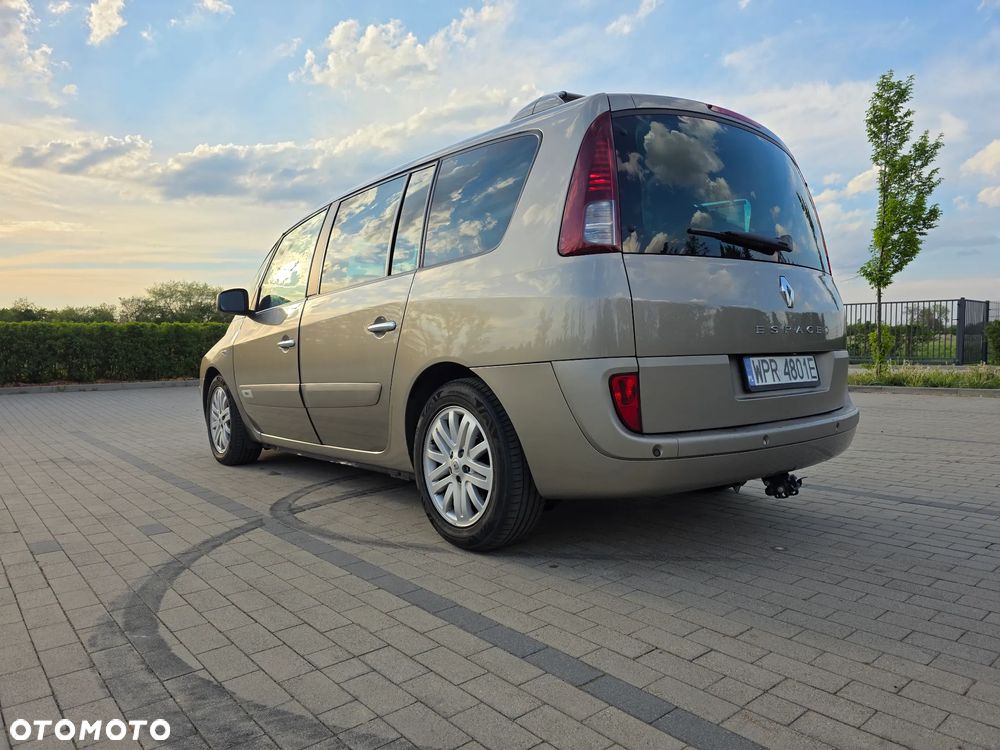 Renault Espace - 4