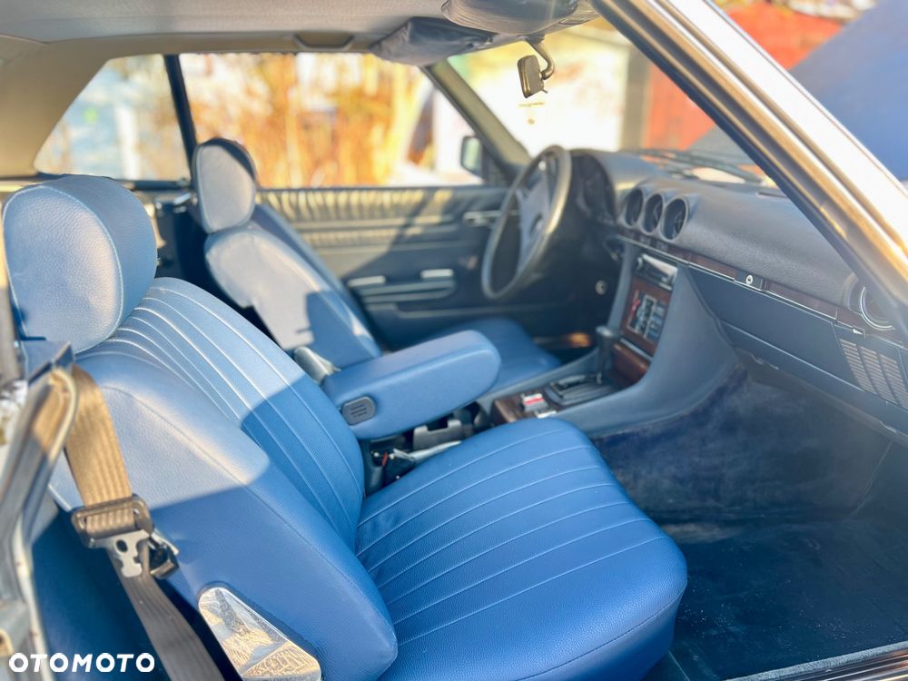 Mercedes-Benz SL - 15