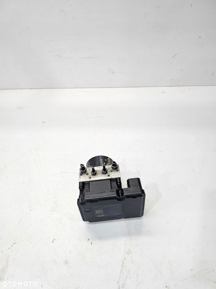 POMPA HAMULCOWA + STEROWNIK ABS ESP AUDI TT 8J 8J0614517A ORYGINAŁ - 2
