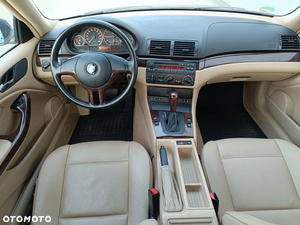 BMW Seria 3 - 23