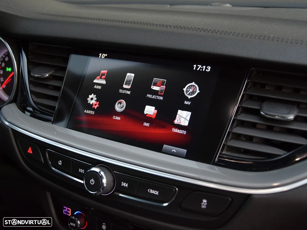 Opel Insignia Grand Sport 1.6 CDTi Dynamic - 25