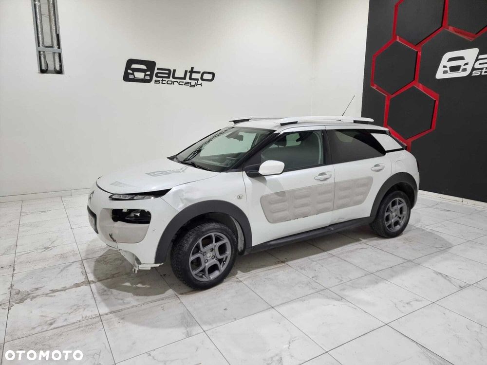 Citroën C4 Cactus - 7