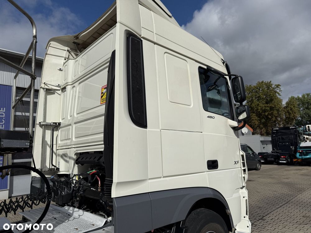 DAF XF 480 4x2 SZM EURO6 - 17