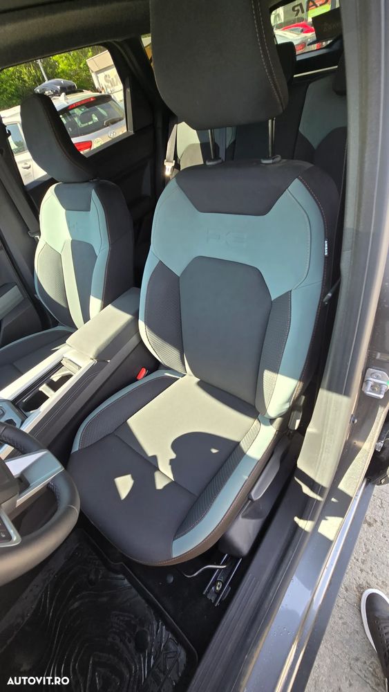 Dacia Bigster - 17