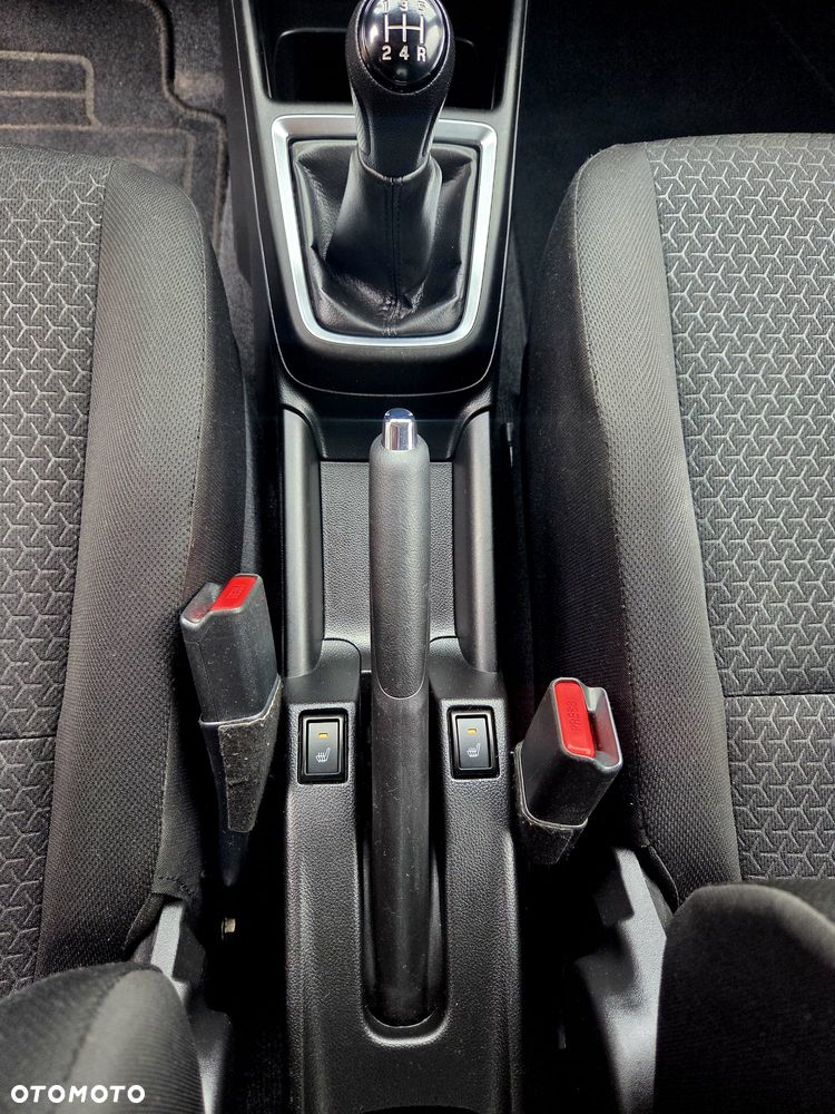Suzuki Swift 1.0 T SVHS Elegance - 26
